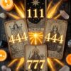 Tarot and Angel Number Numerology