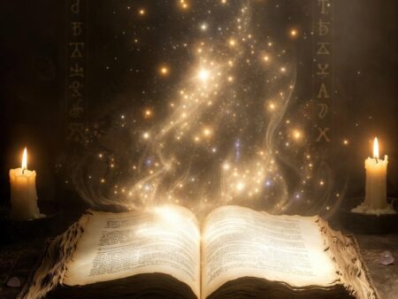 Akashic Records Reading