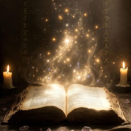 Akashic Records Reading