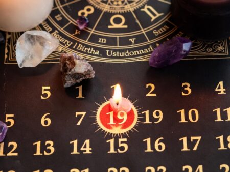 How Your Birth Day Number Influences Your Personality