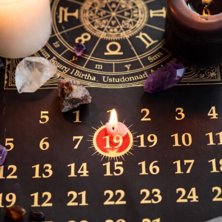 How Your Birth Day Number Influences Your Personality